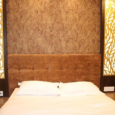 Hotel Angina Kolkata Exterior photo