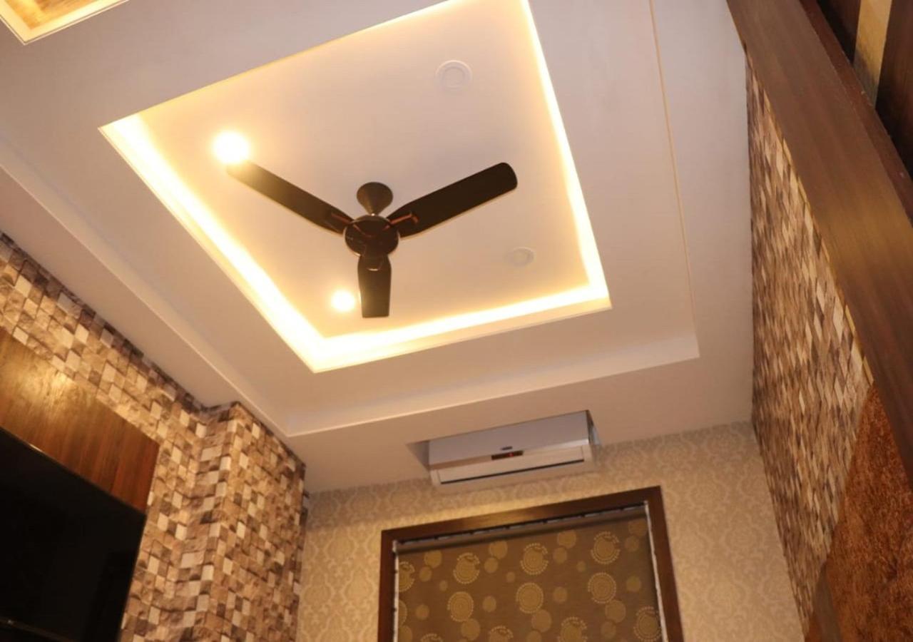 Hotel Angina Kolkata Exterior photo