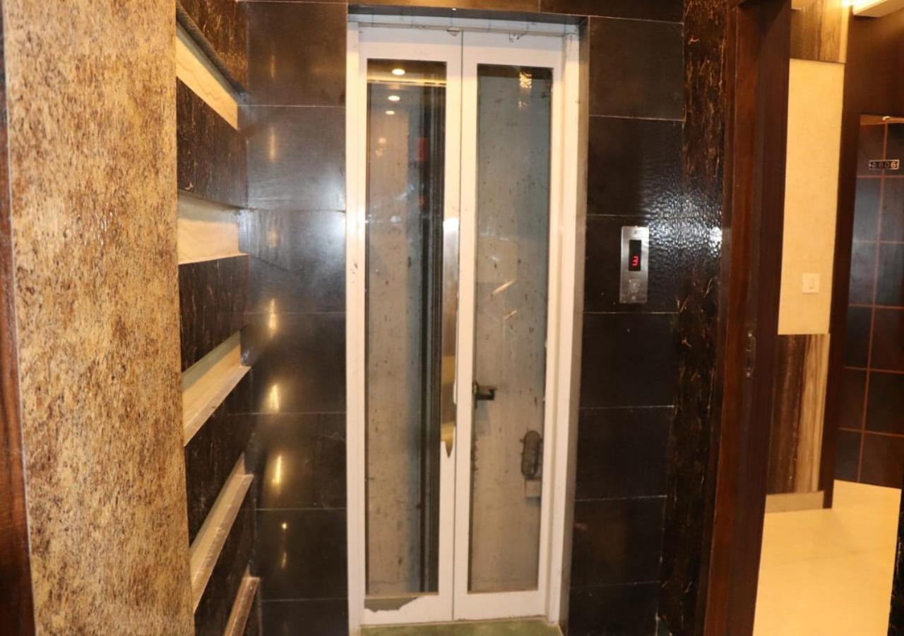 Hotel Angina Kolkata Exterior photo
